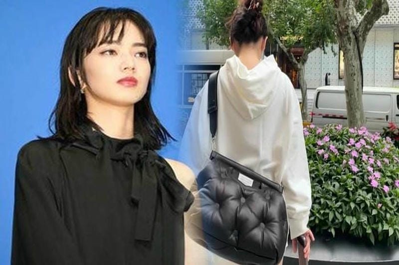 マルジェラバッグで差をつける！新作コーディネート指南2024年版