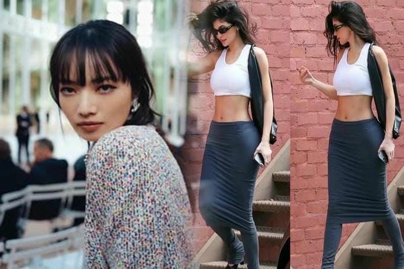 マルジェラバッグを使ったスタイリング例：年代別コーディネート術