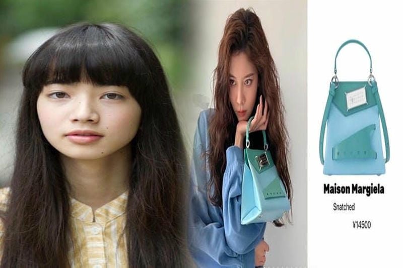 30代からの上品コーデにぴったりなマルジェラの定番バッグ5選
