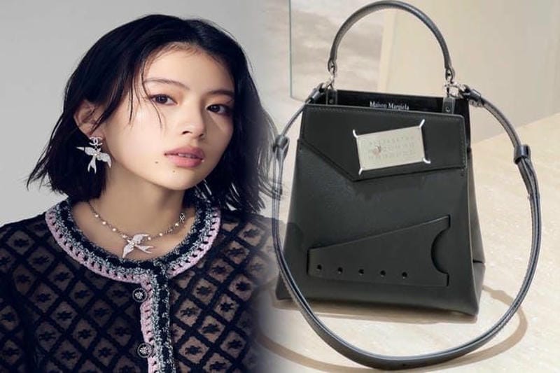 マルジェラ5ACミニバッグで叶えるコンパクトなスタイル【2024年】
