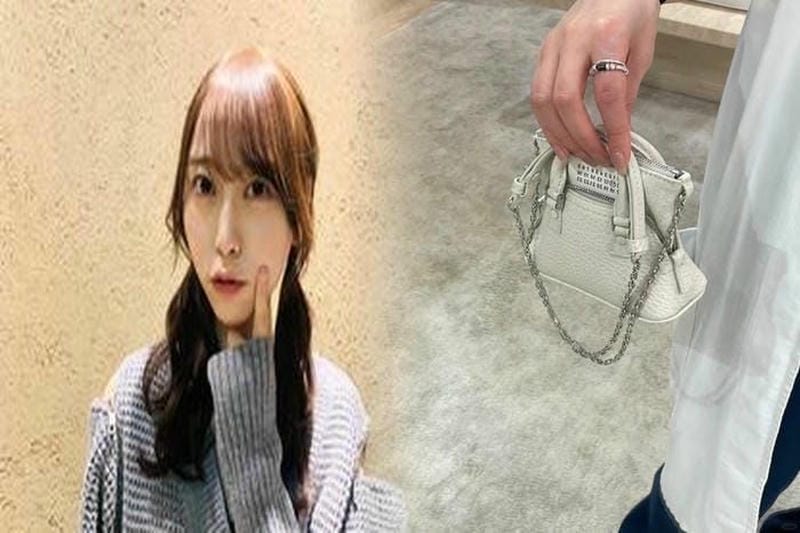 マルジェラ バッグ 5ACのメンテナンス方法と長持ちの秘訣