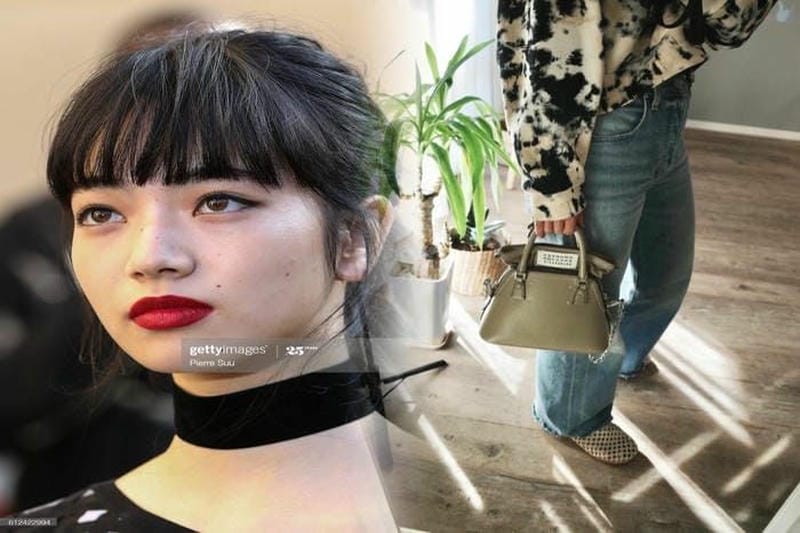 Margielaバッグの保値率は？買って損しないアイテムを選ぶ方法