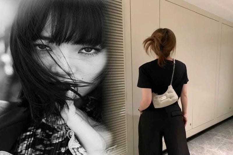 新垣結衣も注目！マルジェラのバッグで叶えるシンプルモードなコーディネート