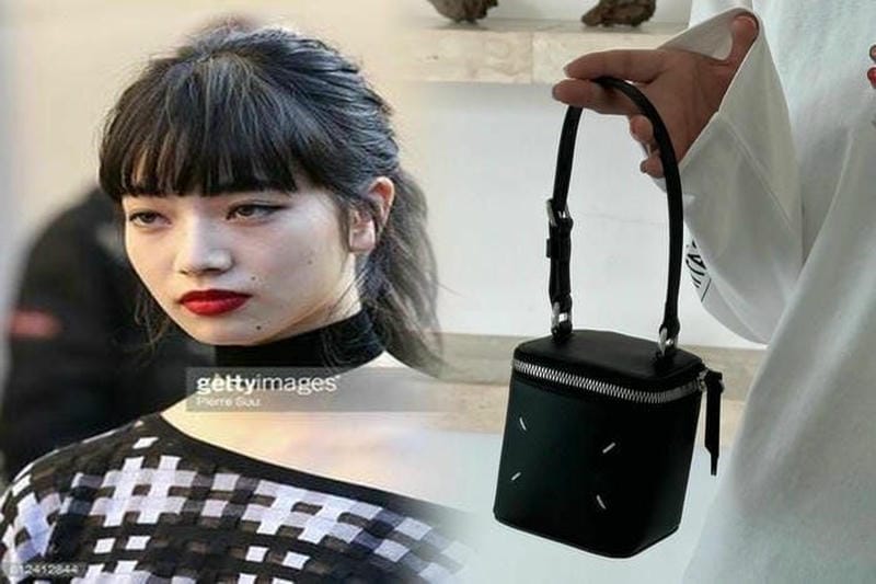 マルジェラ5ACバッグサイズ比較：自分に合ったサイズ選びのポイント