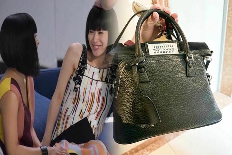 マルジェラバッグが似合う年齢層は？大人女子のためのバッグ選びガイド