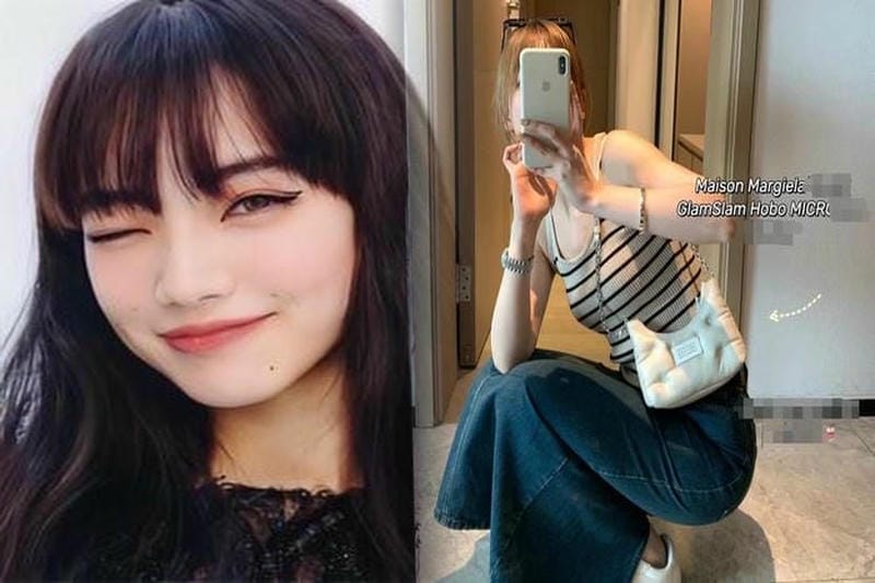 デイジー?ロウ愛用のMargielaバッグでセレブ風コーデを楽しもう