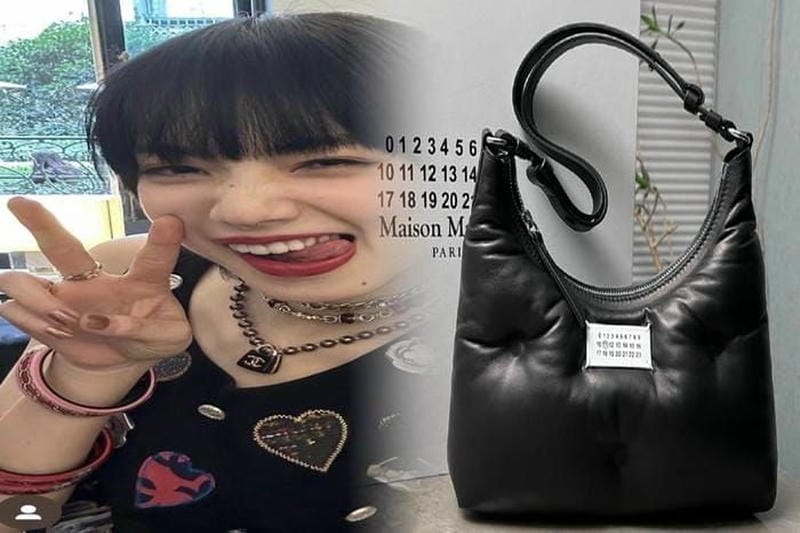 ヴィンテージ感がたまらない！Maison Margielaの限定バッグを手に入れる方法
