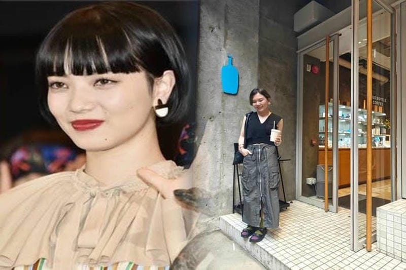 Maison Margielaのバッグを使った大人カジュアルなスタイル提案