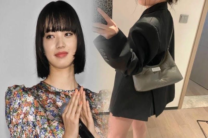 マルジェラのバッグで作るトレンドスタイル！今すぐ取り入れたいアイテム