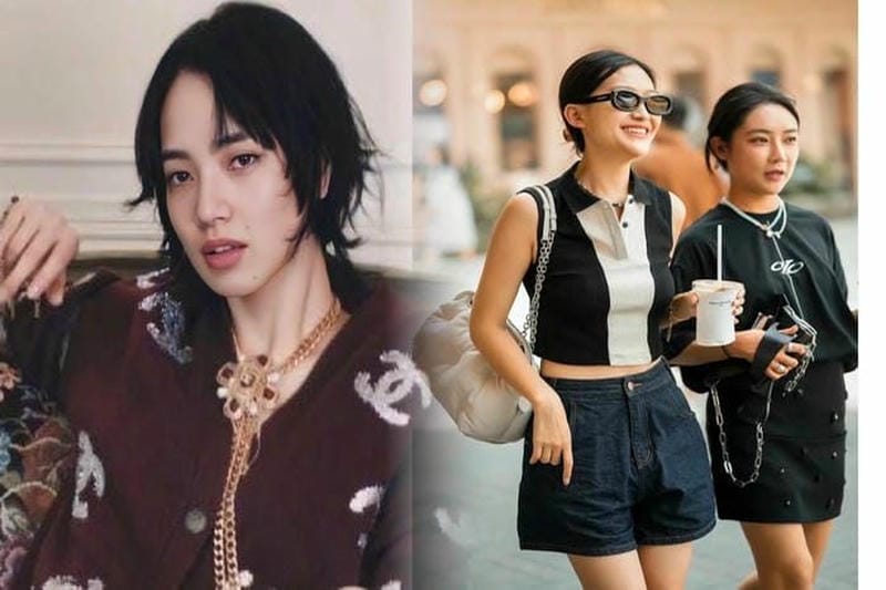 人気の理由：メゾン マルジェラのMM6トートバッグ、その魅力に迫る