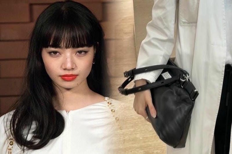 マルジェラ ショルダーバッグ 5ACの魅力—機能性とデザインを両立