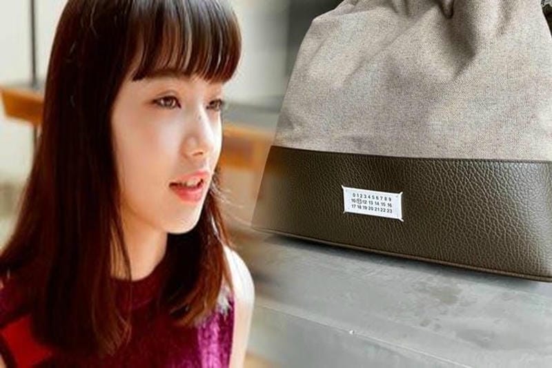 MM6のバッグにはどれくらい入りますか？