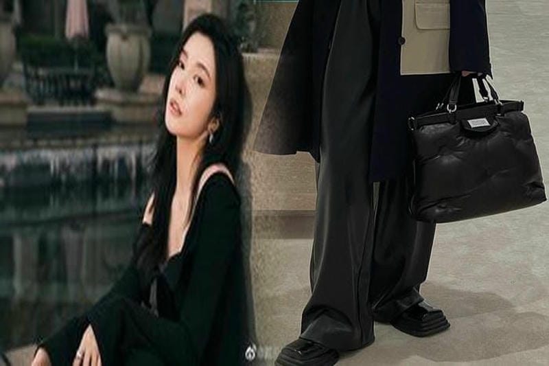 メゾン マルジェラ、ガリアーノ手がける初のハンドバッグがローンチ