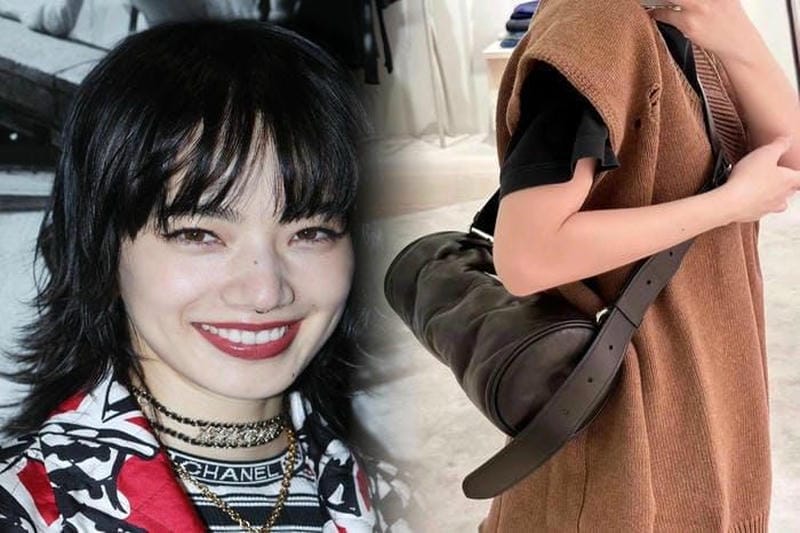 エムエム6 メゾン マルジェラ×イーストパックのコラボバッグ、“リバーシブル”仕様のバックパックなど