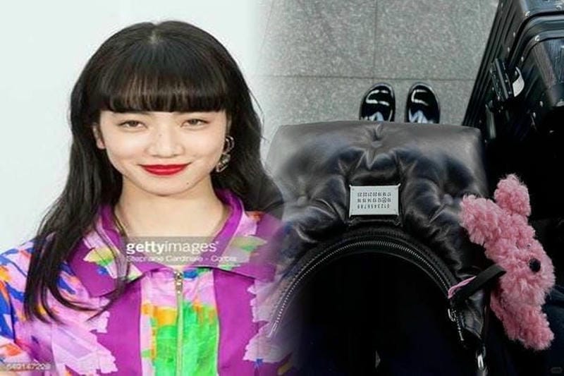 ★送料・関税込★Maison Margiela★マイクロチェーンバッグ★