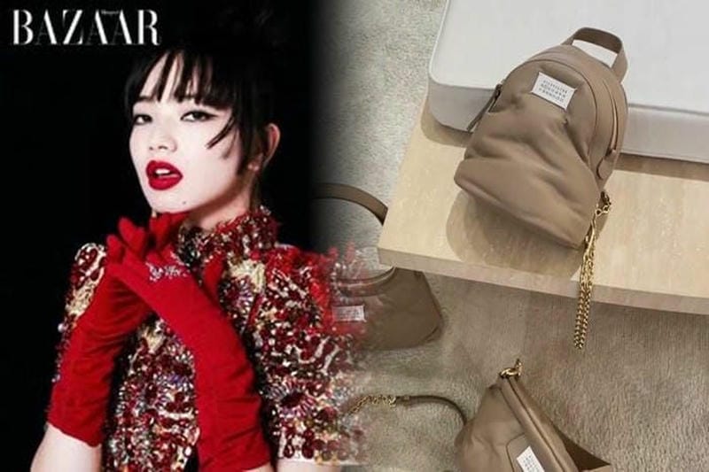 バムバッグで楽しむマルジェラ｜おしゃれな使い方ガイド