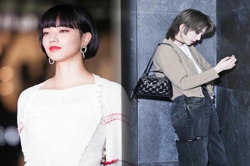 マルジェラのショルダーバッグ、ナイロン素材が人気の理由