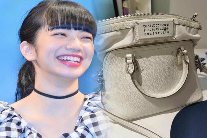 アウトレットでゲット！マルジェラ バッグの激安モデルとは？