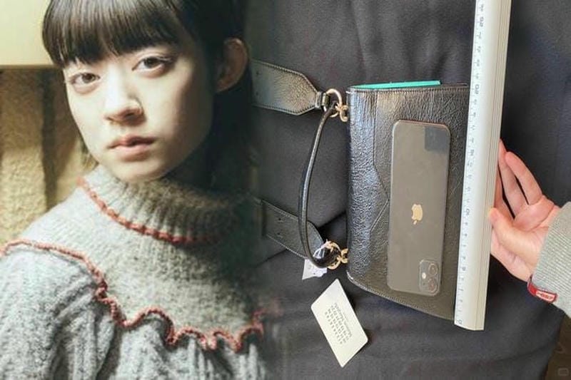 新作マルジェラ5ACバッグレビュー：その魅力と選び方ガイド