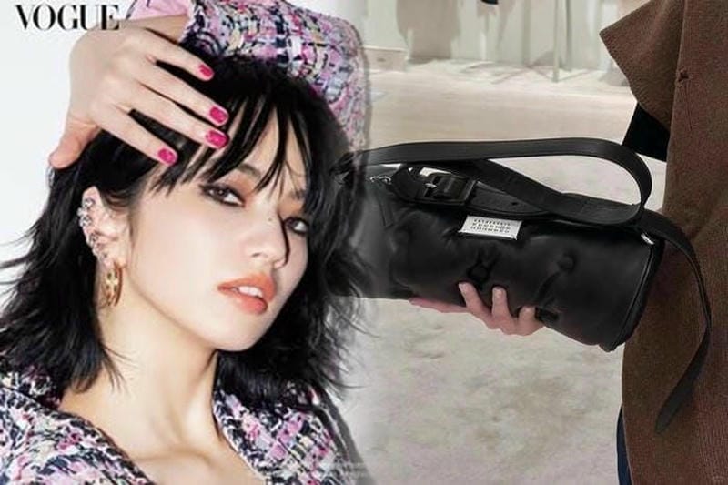 ファッションリーダー必見！メゾン マルジェラのバッグで作る2024年春夏トレンドコーデ