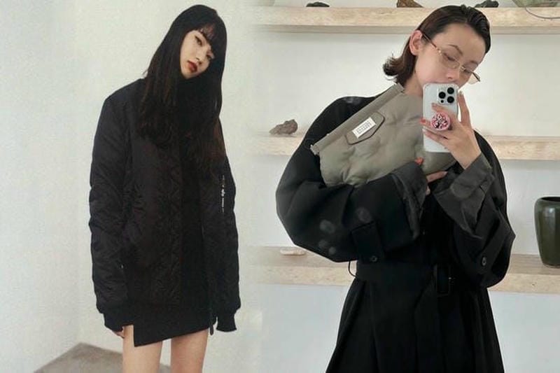 春夏の装いに欠かせない！2024年メゾン マルジェラのトレンドバッグ