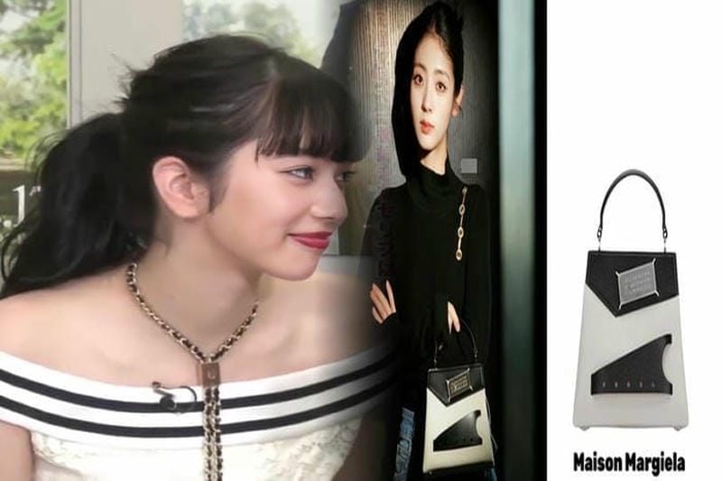 レディー?ガガも注目！Maison Margielaバッグで個性的なファッションを楽しもう