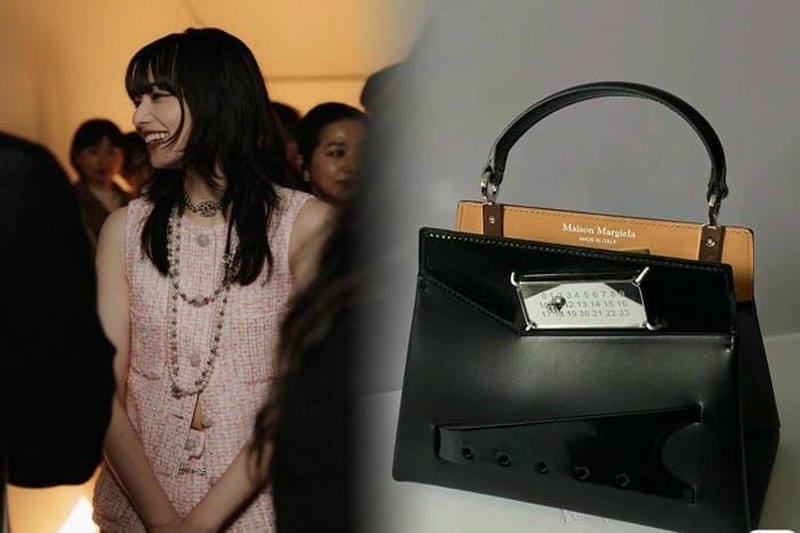 パリジェンヌ風スタイルに最適！マルジェラの最新バッグ特集