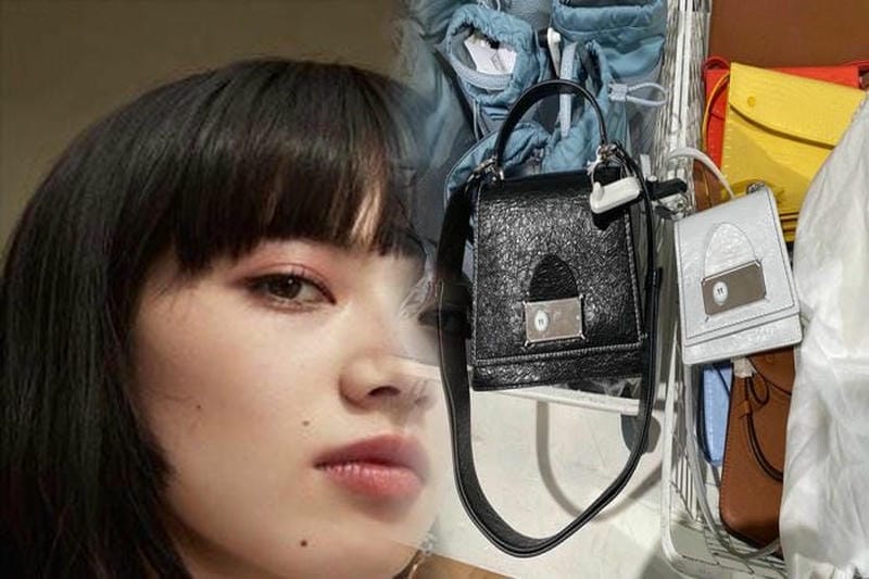 MM6 トートバッグのレビュー—使いにくさを克服する方法