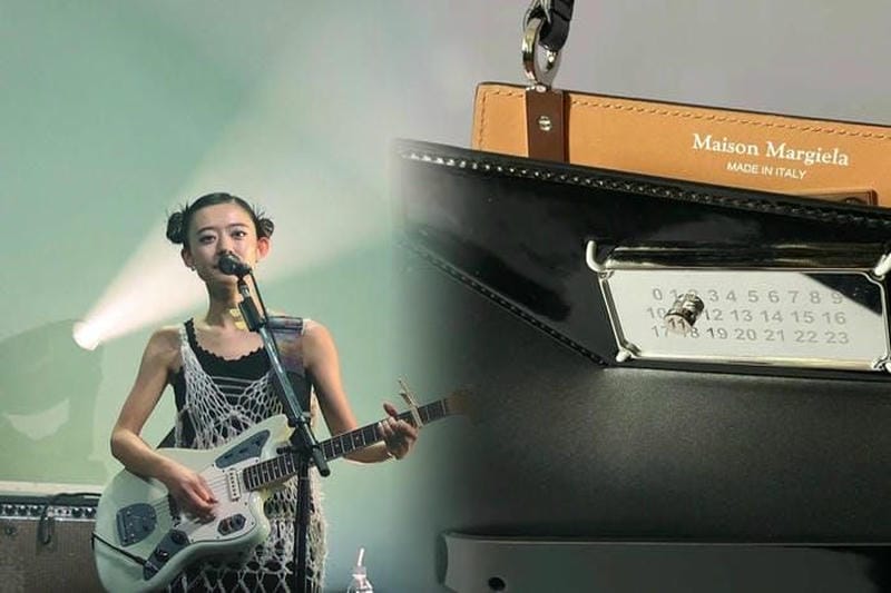 マルジェラのバッグで差をつける！周りと差をつけるポイントは？