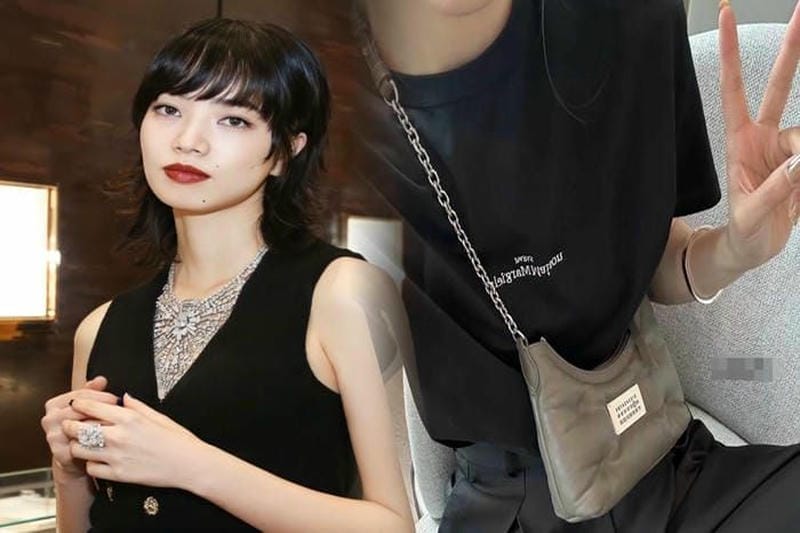 2024年春夏新作！マルジェラバッグで叶えるパリオリンピック観戦スタイル