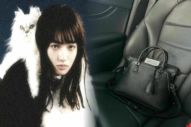 マルジェラ5ACバッグをカジュアルに使いこなすためのスタイル提案