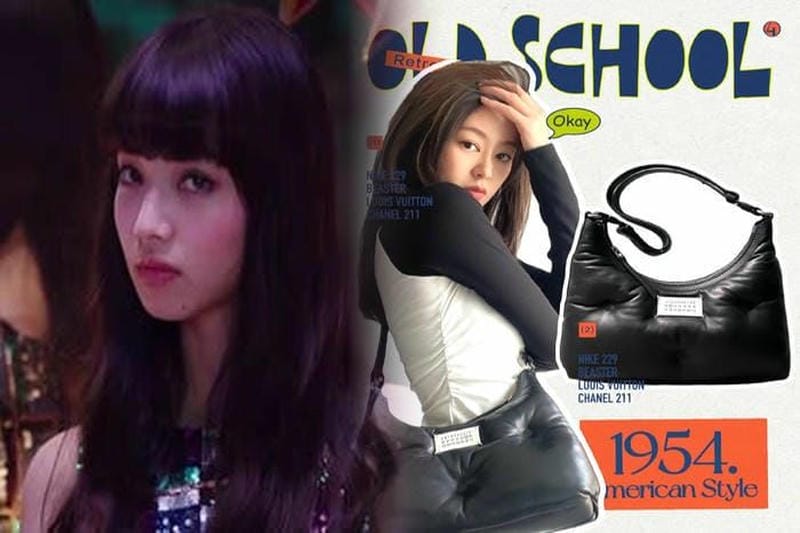 マルジェラ ショルダーバッグ ナイロン素材の魅力と特徴