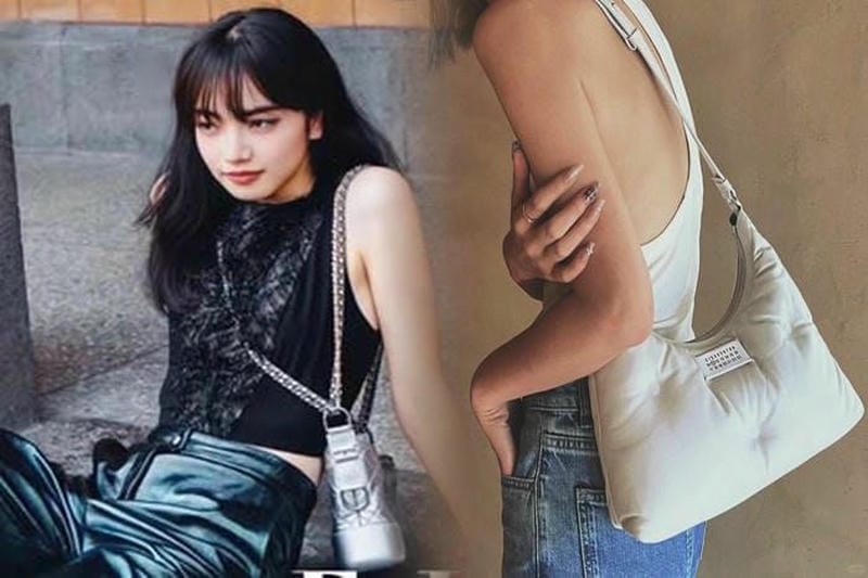 サマーコーデにピッタリのマルジェラのトートバッグ特集