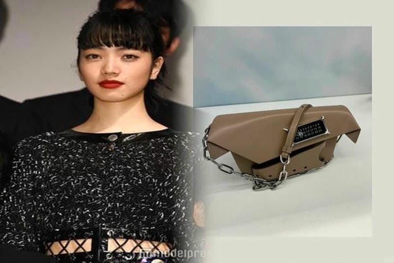 ヴィクトリア?ベッカムも認めた！メゾン マルジェラのクラシックバッグが魅力的な理由