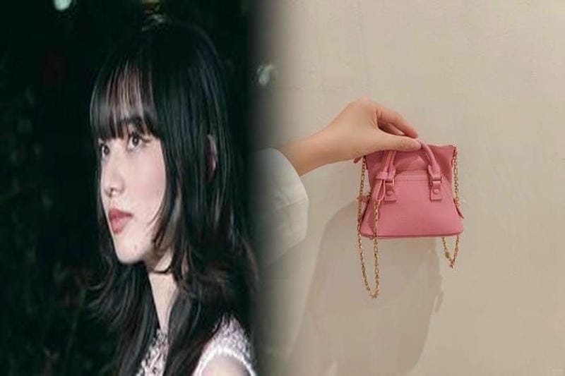 「MM6ショルダーバッグ」使い勝手は？ユーザーの口コミまとめ