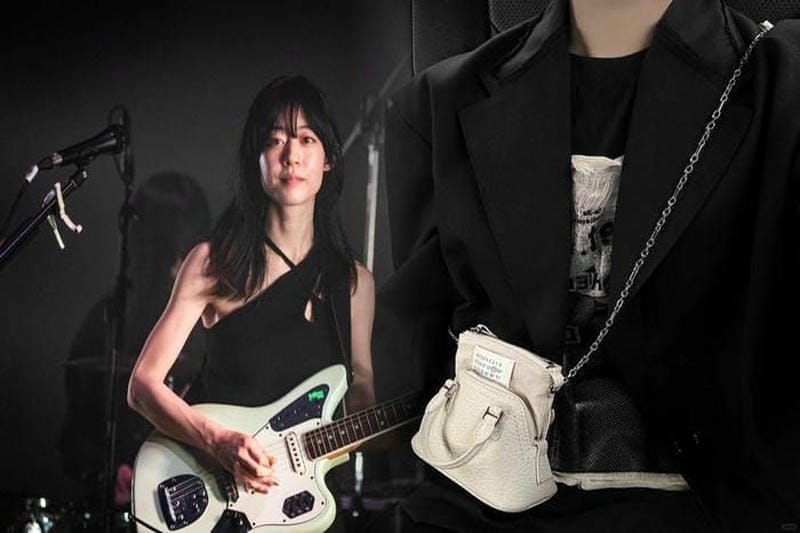 春夏の軽やかなスタイルに！Maison Margielaのホワイトバッグ特集