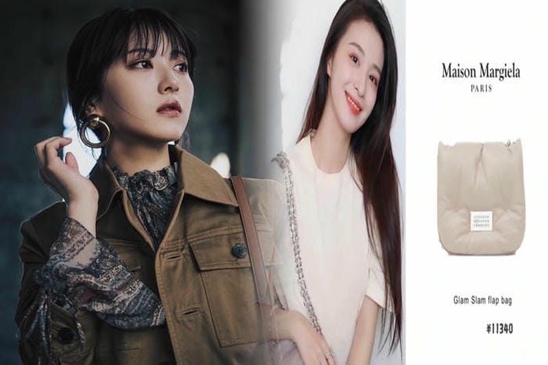 マルジェラバッグを使ったスタイリング例：年代別コーディネート術