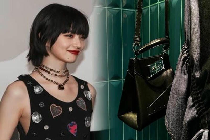 Maison Margielaのバッグが長く愛される理由：品質とデザインに注目