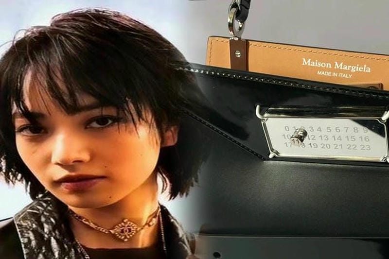 マルジェラのバッグを活用したトレンドコーデの秘訣とは？