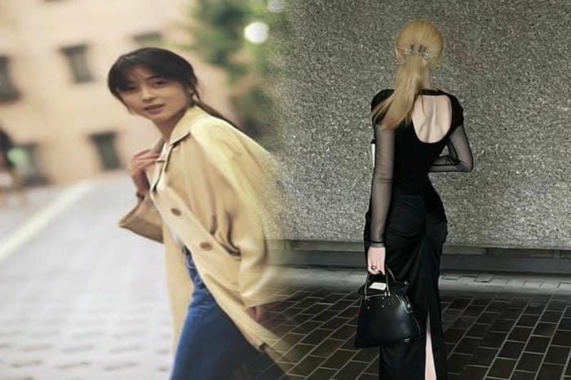 新垣結衣も注目！マルジェラのバッグで叶えるシンプルモードなコーディネート