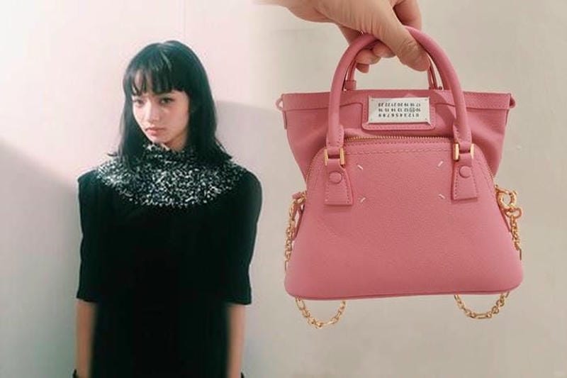 春夏のイベントにぴったり！メゾン マルジェラのバッグで彩る華やかコーデ