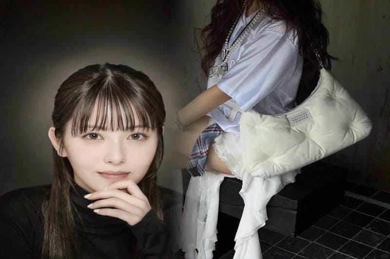 日本限定モデルも！メゾン マルジェラのバッグコレクション2024