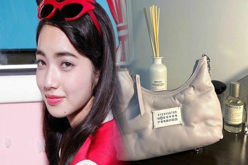 マルジェラ5ACバッグサイズ比較：自分に合ったサイズ選びのポイント