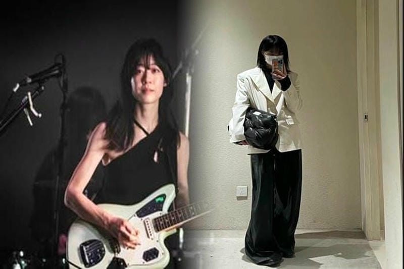 MM6ジャパニーズバッグのスモールサイズはどう使う？実際のコーデ例