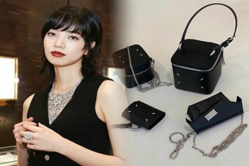 デイジー?ロウ愛用のMargielaバッグでセレブ風コーデを楽しもう