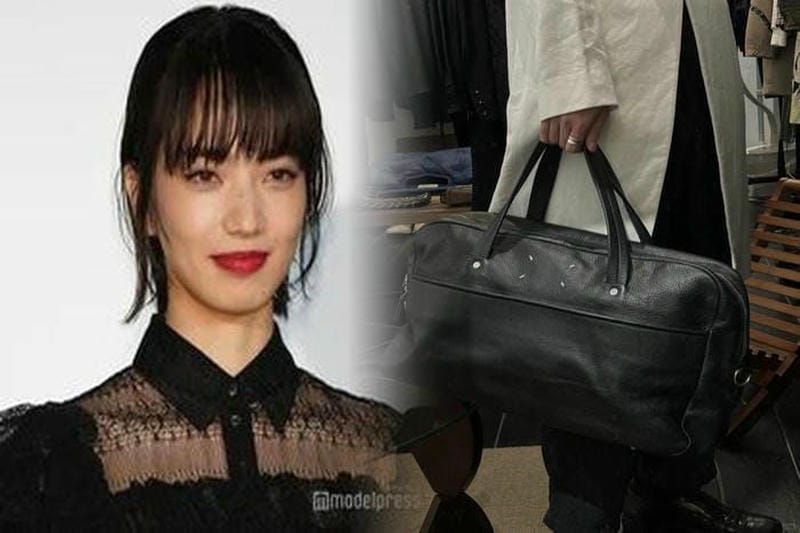 新作メゾン マルジェラ トートバッグで作る洗練されたスタイル