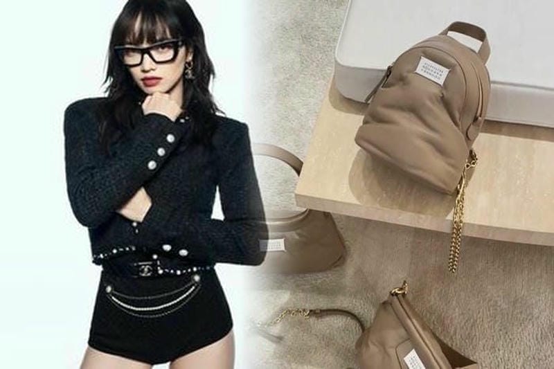 ヴィンテージ感がたまらない！Maison Margielaの限定バッグを手に入れる方法