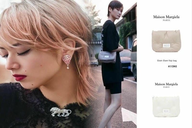 メンズコーデに欠かせないマルジェラのショルダーバッグ、選び方ガイド