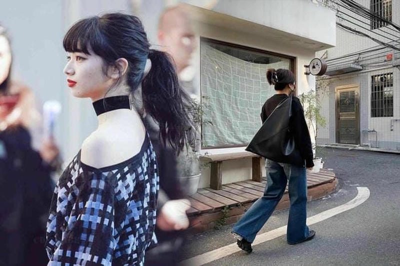 マルジェラ バッグのサイズ別おすすめコーディネート術