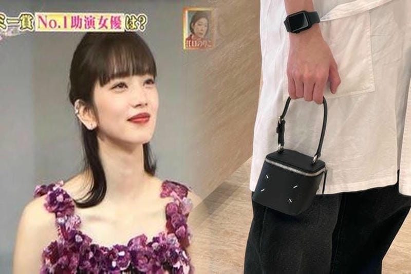 マルジェラのバッグで差をつける！2024年の最新ファッションガイド